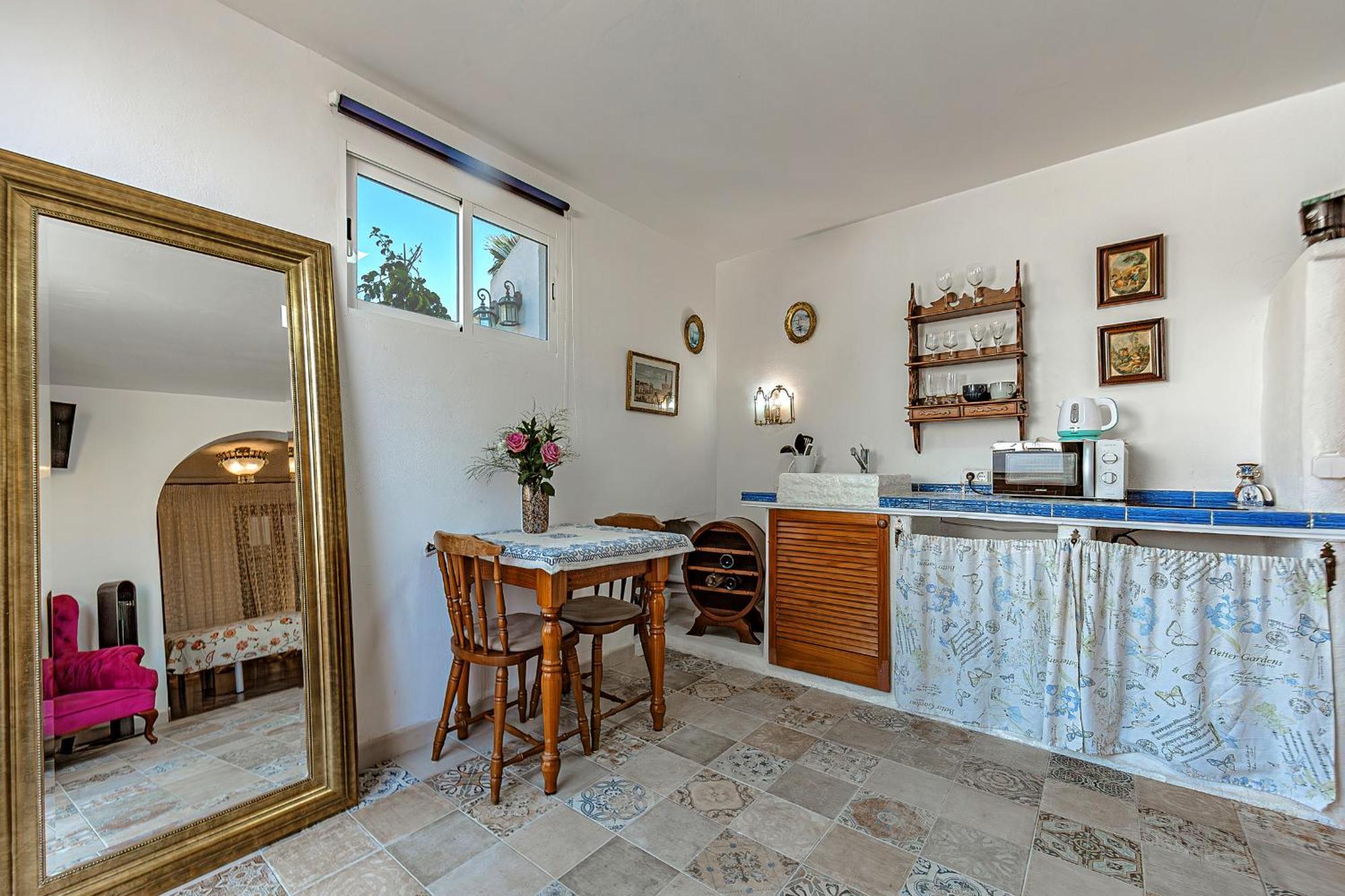 Apartment On Torviscas Costa Adeje  Bagian luar foto