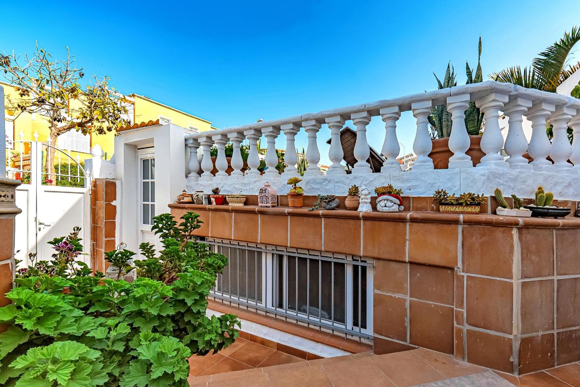 Apartment On Torviscas Costa Adeje  Bagian luar foto