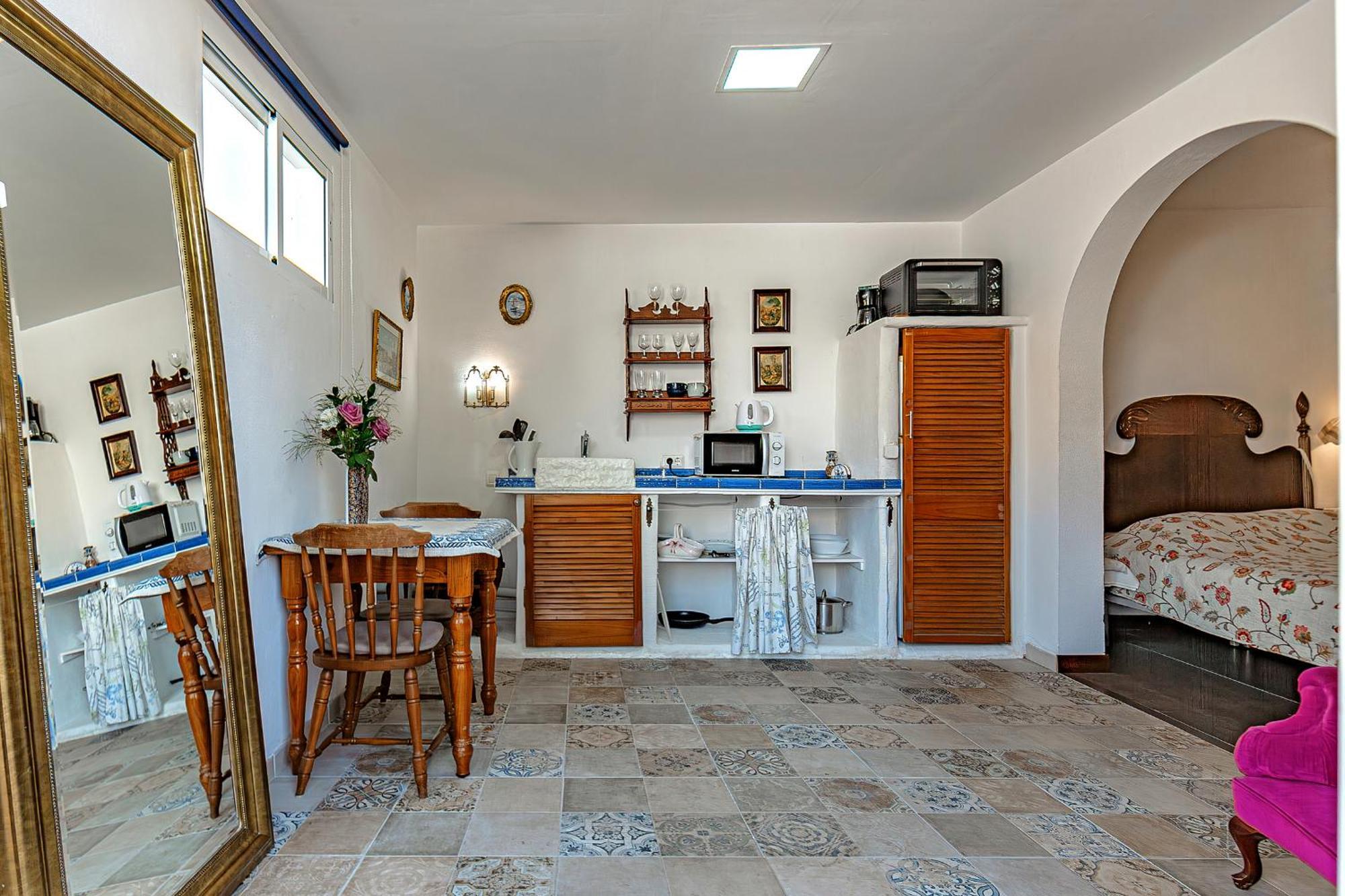 Apartment On Torviscas Costa Adeje  Bagian luar foto