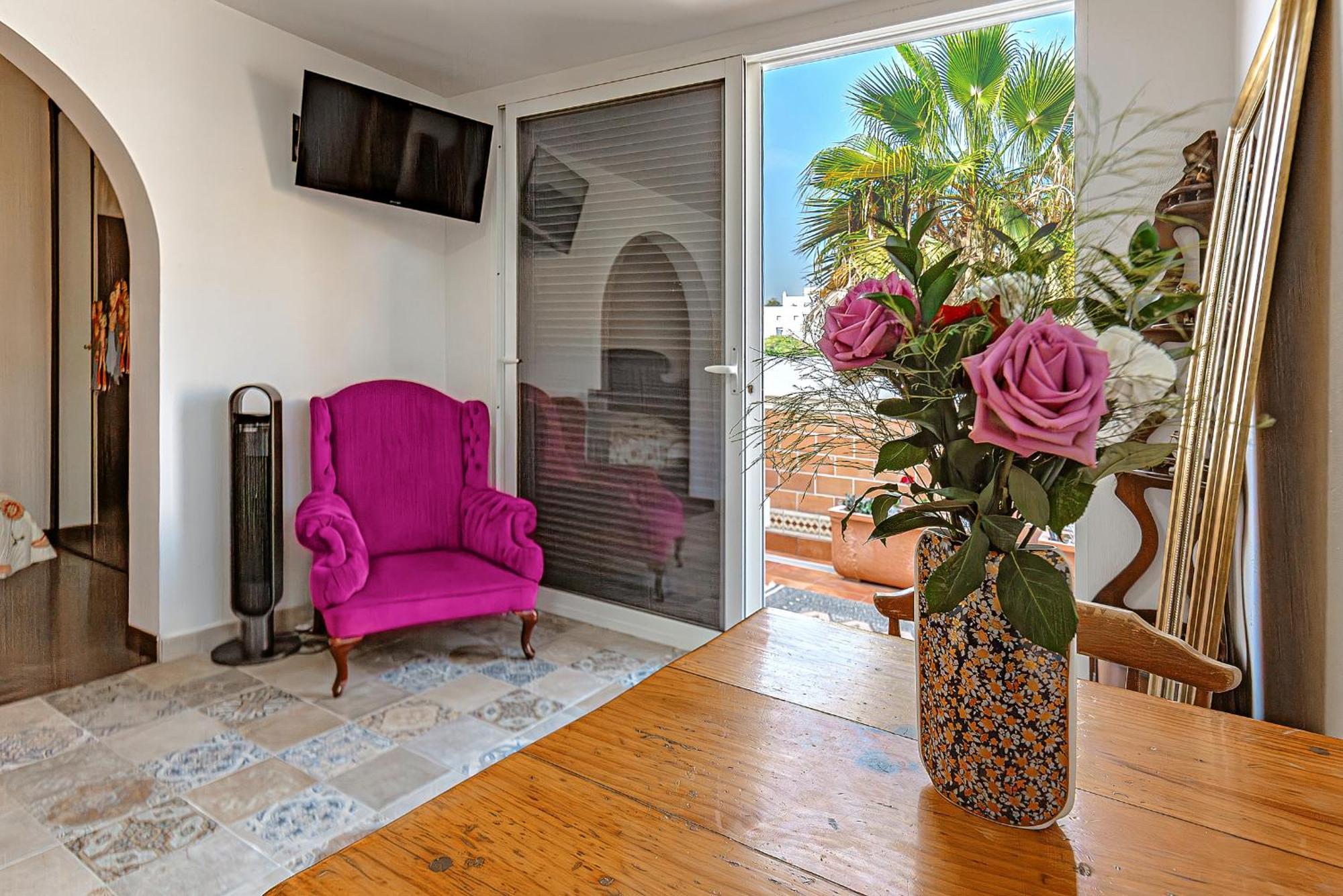 Apartment On Torviscas Costa Adeje  Bagian luar foto