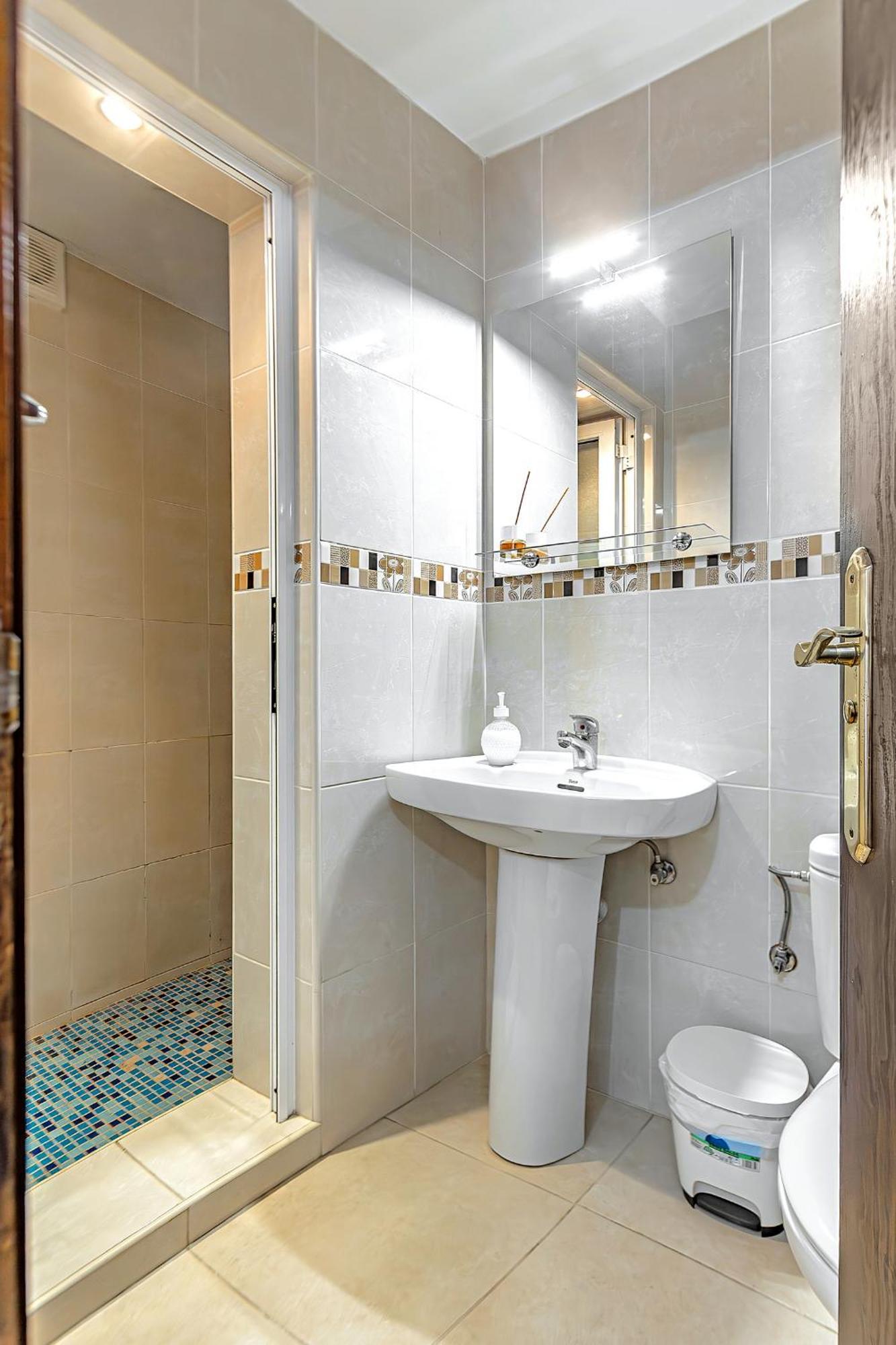 Apartment On Torviscas Costa Adeje  Bagian luar foto