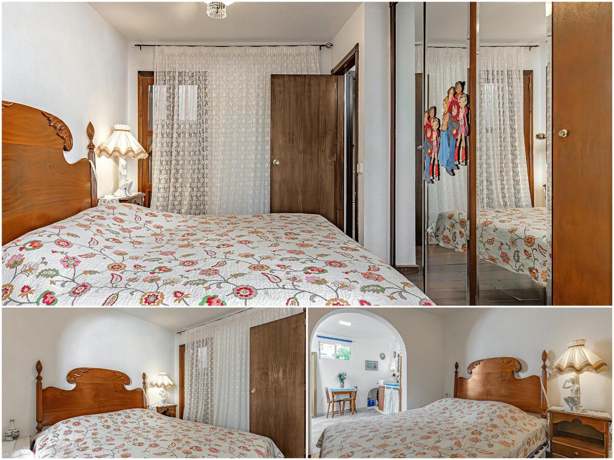 Apartment On Torviscas Costa Adeje  Bagian luar foto
